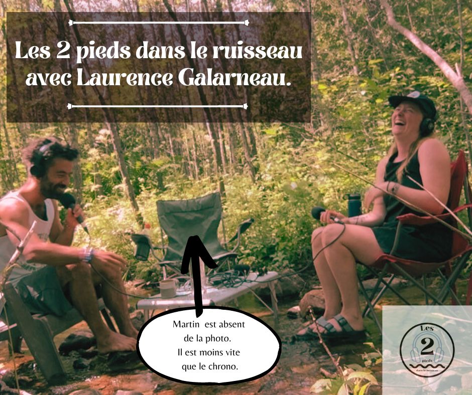 Laurence Girard Galarneau