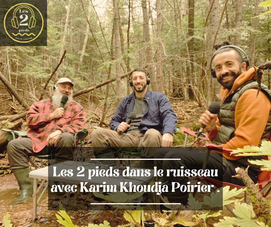 Karim Khoudja-Poirier