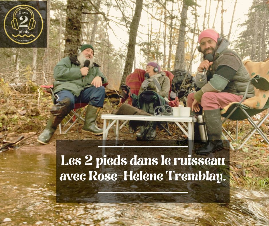 Rose-Hélène Tremblay